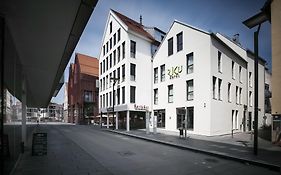 RiKu HOTEL Ulm